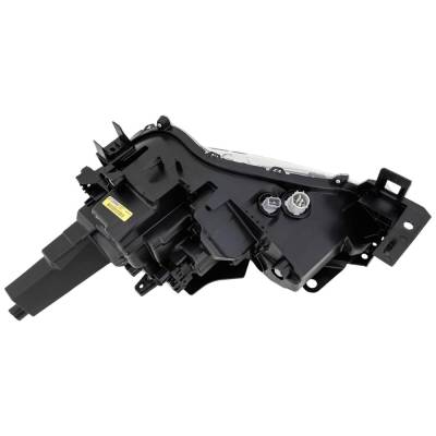 Rareelectrical - Headlight Compatible With 2020-2021 Mazda Cx-5 2.5L I4 Py-Vps Right Passenger Side Led Rm10010131aq - Image 4