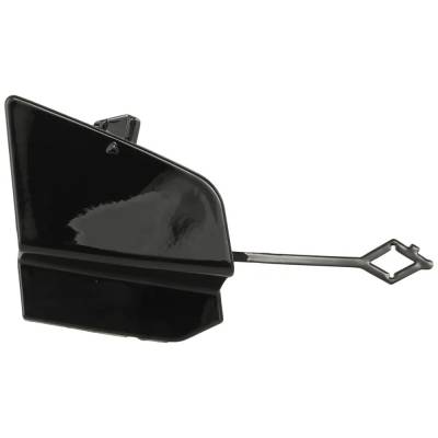 Rareelectrical - New Tow Eye Cover Compatible With Bmw X3 Sdrive30i 4 Cyl 2.0L X3 Xdrive30i 4 Cyl 2.0L X3 M40i 6 Cyl - Image 2