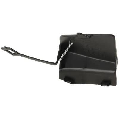 Rareelectrical - New Tow Eye Cover Compatible With Bmw X3 Sdrive30i 4 Cyl 2.0L X3 Xdrive30i 4 Cyl 2.0L X3 M40i 6 Cyl - Image 6