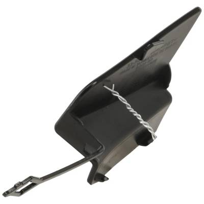 Rareelectrical - New Tow Eye Cover Compatible With Bmw X3 Sdrive30i 4 Cyl 2.0L X3 M40i 6 Cyl 3.0L X3 Xdrive30i 4 Cyl - Image 4