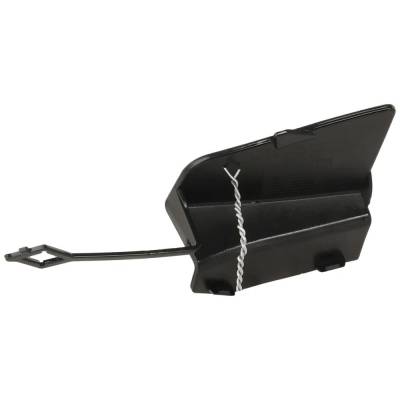 Rareelectrical - New Tow Eye Cover Compatible With Bmw X3 Sdrive30i 4 Cyl 2.0L X3 M40i 6 Cyl 3.0L X3 Xdrive30i 4 Cyl - Image 5