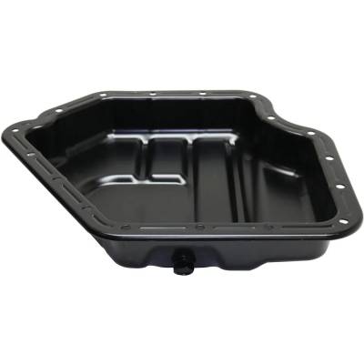 Rareelectrical - New Replacement Oil Pan Compatible With Chrysler Dodge Ram Grand Caravan Se 30Th Anniversary Edition - Image 4