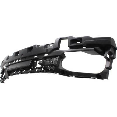Rareelectrical - New Center Rear Bumper Bracket Compatible With Bmw 750Li Xdrive Base 750I Xdrive Base 740I Base - Image 3