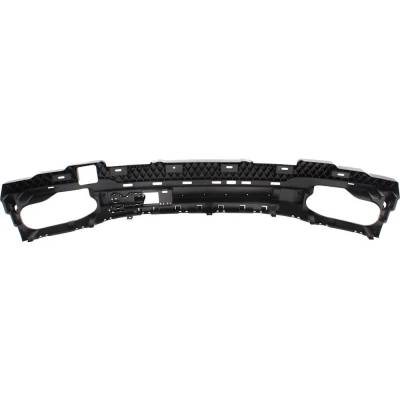 Rareelectrical - New Center Rear Bumper Bracket Compatible With Bmw 750Li Xdrive Base M760li Xdrive Base 740E Xdrive - Image 5