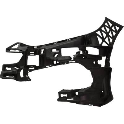 Rareelectrical - New Left Front Bumper Bracket Compatible With Mercedes Benz E250 Bluetec 4Matic E350 Base E400 - Image 1