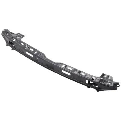 Rareelectrical - New Front Upper Bumper Bracket Compatible With Subaru Crosstrek All Submodels 2018-2020 By - Image 2
