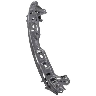 Rareelectrical - New Front Upper Bumper Bracket Compatible With Subaru Crosstrek All Submodels 2018-2020 By - Image 3