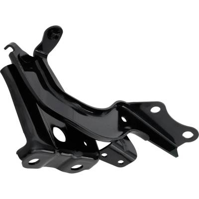Rareelectrical - New Left Hood Hinge Compatible With Lexus Nx450h+ F Sport Series 3 4 Cyl 2.5L Nx350 F Sport Handling - Image 3