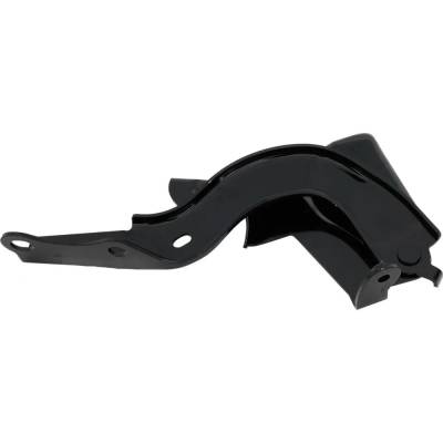 Rareelectrical - New Left Hood Hinge Compatible With Lexus Nx450h+ F Sport Series 3 4 Cyl 2.5L Nx350 F Sport Handling - Image 5