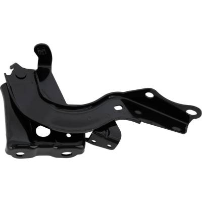 Rareelectrical - New Left Hood Hinge Compatible With Lexus Nx450h+ Base 4 Cyl 2.5L Nx450h+ F Sport Handling 4 Cyl - Image 2