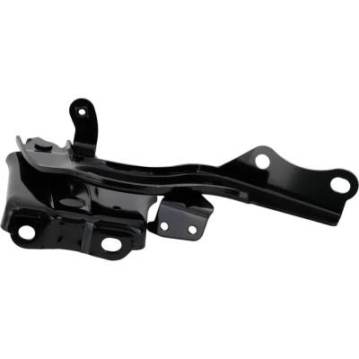 Rareelectrical - New Left Hood Hinge Compatible With Lexus Nx350 F Sport Handling 4 Cyl 2.4L Nx450h+ Base 4 Cyl 2.5L - Image 6