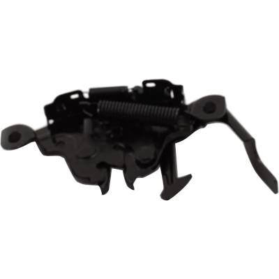 Rareelectrical - Hood Latch Compatible With Nissan Cube All Submodels 2009-2014 By Ni1234130 656011Fc0a - Image 4