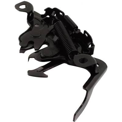 Rareelectrical - Hood Latch Compatible With Nissan Cube All Submodels 2009-2014 Ni1234130 656011Fc0a - Image 3