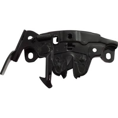Rareelectrical - Hood Latch Compatible With Nissan Cube All Submodels 2009-2014 Ni1234130 656011Fc0a - Image 5