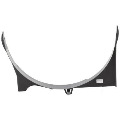 Rareelectrical - New Fan Shroud Compatible With Infiniti Nissan Titan Sl 8 Cyl 5.6L Titan S 8 Cyl 5.6L Armada Sv 8 - Image 2