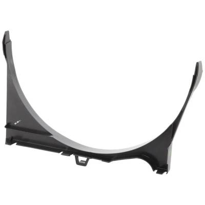 Rareelectrical - New Fan Shroud Compatible With Infiniti Nissan Titan Sl 8 Cyl 5.6L Titan S 8 Cyl 5.6L Armada Sv 8 - Image 6