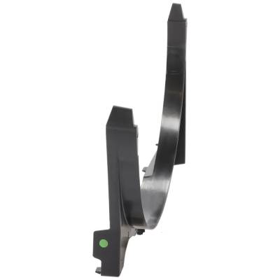 Rareelectrical - New Fan Shroud Compatible With Infiniti Nissan Titan Sl 8 Cyl 5.6L Titan S 8 Cyl 5.6L Armada Sv 8 - Image 8