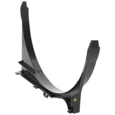 Rareelectrical - New Fan Shroud Compatible With Infiniti Nissan Titan Pro-4X 8 Cyl 5.6L Titan Sv 8 Cyl 5.6L Titan Se - Image 7