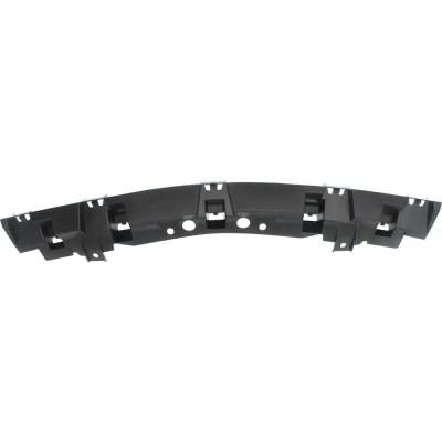 Rareelectrical - New Front Bumper Retainer Compatible With Mercedes Benz Gle300d 4Matic Gle43 Amg All Submodels - Image 5