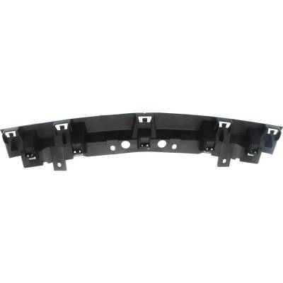 New Front Bumper Retainer Compatible With Mercedes Benz Gle450 Amg All Submodels Gle350 Base Gle550