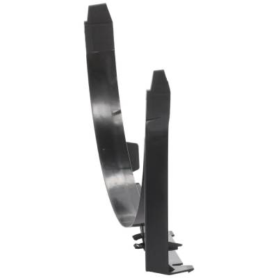 Rareelectrical - New Fan Shroud Compatible With Infiniti Nissan Titan Le 8 Cyl 5.6L Titan Xe 8 Cyl 5.6L Armada Se 8 - Image 3