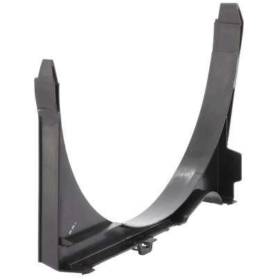 Rareelectrical - New Fan Shroud Compatible With Infiniti Nissan Titan Le 8 Cyl 5.6L Titan Xe 8 Cyl 5.6L Armada Se 8 - Image 4