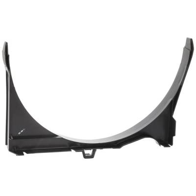 Rareelectrical - New Fan Shroud Compatible With Infiniti Nissan Titan Le 8 Cyl 5.6L Titan Xe 8 Cyl 5.6L Armada Se 8 - Image 5