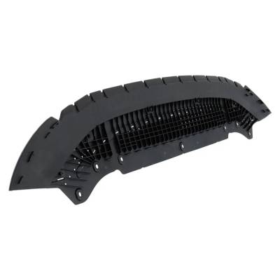Rareelectrical - Engine Under Cover Splash Shield Compatible With 2019-2023 Audi A6 Front 2.0L 4-Cyl 3.0L V6 Direct - Image 3
