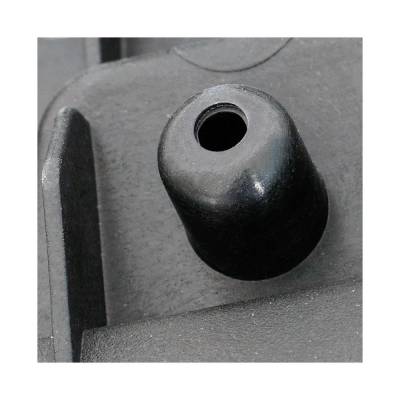 Rareelectrical - Engine Under Cover Splash Shield Compatible With 2019-2023 Audi A6 Front 2.0L 4-Cyl 3.0L V6 Direct - Image 6