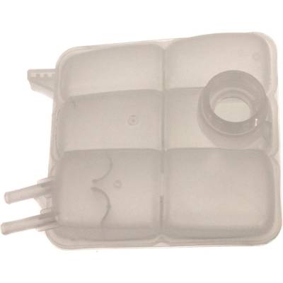 RAREELECTRICAL - New Coolant Reservoir Compatible With Mazda 3 Gt 4 Cyl 2.3L 3 Gx 4 Cyl 2.0L 3 Sp23 4 Cyl 2.3L 3 S 4 - Image 4