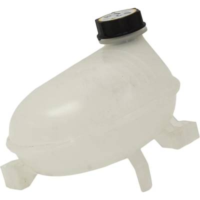 RAREELECTRICAL - New Coolant Reservoir Compatible With Ford Escape Sel 4 Cyl 2.0L Escape S 4 Cyl 2.5L Escape Titanium - Image 3