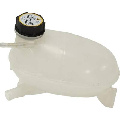 RAREELECTRICAL - New Coolant Reservoir Compatible With Ford Escape Sel 4 Cyl 2.0L Escape S 4 Cyl 2.5L Escape Titanium - Image 4