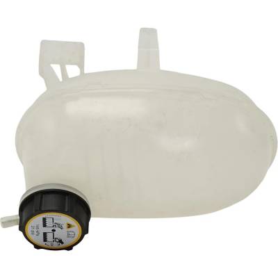 RAREELECTRICAL - New Coolant Reservoir Compatible With Ford Escape Sel 4 Cyl 2.0L Escape S 4 Cyl 2.5L Escape Titanium - Image 6