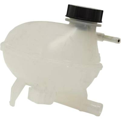 RAREELECTRICAL - New Coolant Reservoir Compatible With Ford Escape Se 4 Cyl 1.5L Escape Se 4 Cyl 2.0L Escape Titanium - Image 2