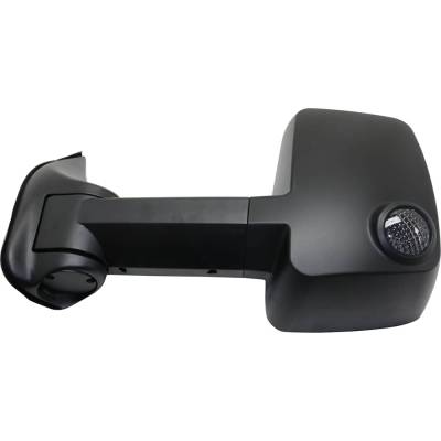 Rareelectrical - Side Mirror Compatible With 1992-2014 Ford E-150 E-150 Club Wagon E-150 Econoline E-150 Econoline - Image 5