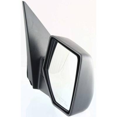Rareelectrical - Side Mirror Compatible With 2006-2010 Ford Explorer Mountainee 4.0L 4.6L V6 Right Passenger Side - Image 2