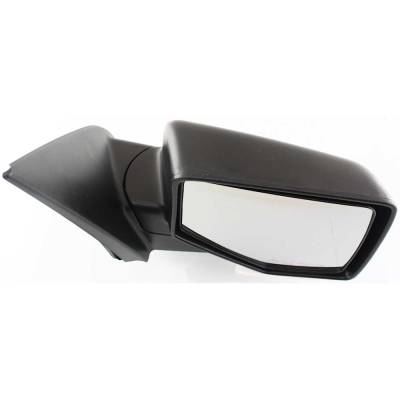 Rareelectrical - Side Mirror Compatible With 2006-2010 Ford Explorer Mountainee 4.0L 4.6L V6 Right Passenger Side - Image 4