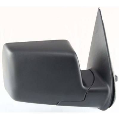 Rareelectrical - Side Mirror Compatible With 2006-2010 Ford Explorer Mountainee 4.0L 4.6L V6 Right Passenger Side - Image 5