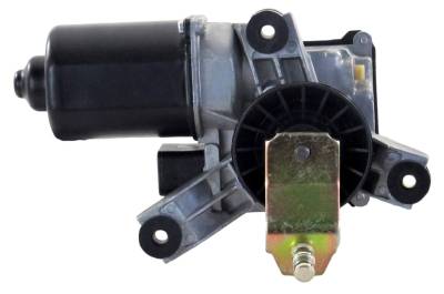 New Front Wiper Motor Compatible With 1992 Chevrolet C1500 Suburban 1991-2000 Chevrolet C2500