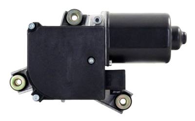 Rareelectrical - New Wiper Motor Front Compatible With 1999-2000 Cadillac Escalade 1992-1994 Chevrolet Blazer - Image 2