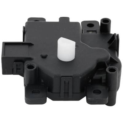 Rareelectrical - New Left Main A/C Actuator Compatible With Hyundai Kia Tesla Model S Performance Cadenza Base 6 Cyl - Image 2