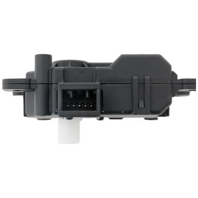 Rareelectrical - New Left Main A/C Actuator Compatible With Hyundai Kia Tesla Model S Performance Cadenza Base 6 Cyl - Image 6