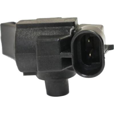 Rareelectrical - New 2-Prong Terminal Abs Speed Sensor Compatible With Chevrolet Pontiac Sunbird Le 6 Cyl 3.1L - Image 6