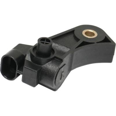 Rareelectrical - New 2-Prong Terminal Abs Speed Sensor Compatible With Chevrolet Pontiac Sunbird Se 6 Cyl 3.1L - Image 2