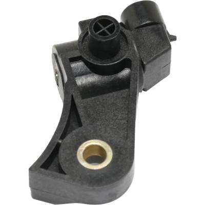 Rareelectrical - New 2-Prong Terminal Abs Speed Sensor Compatible With Chevrolet Pontiac Sunbird Se 6 Cyl 3.1L - Image 4