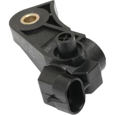 Rareelectrical - New 2-Prong Terminal Abs Speed Sensor Compatible With Chevrolet Pontiac Sunfire Se 4 Cyl 2.2L - Image 3