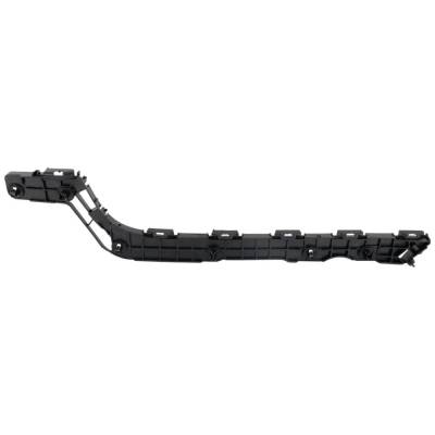 Rareelectrical - New Left Rear Bumper Cover Support Compatible With Lexus Toyota Land Cruiser Heritage Edition 8 Cyl - Image 3