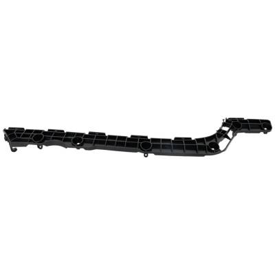 Rareelectrical - New Left Rear Bumper Cover Support Compatible With Lexus Toyota Land Cruiser Heritage Edition 8 Cyl - Image 5