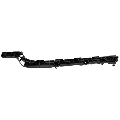 Rareelectrical - New Right Rear Bumper Cover Support Compatible With Lexus Toyota Land Cruiser Base 8 Cyl 5.7L Lx570 - Image 5