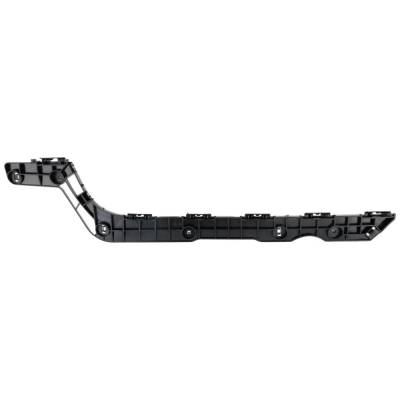 Rareelectrical - New Right Rear Bumper Cover Support Compatible With Lexus Toyota Land Cruiser Base 8 Cyl 5.7L Land - Image 2